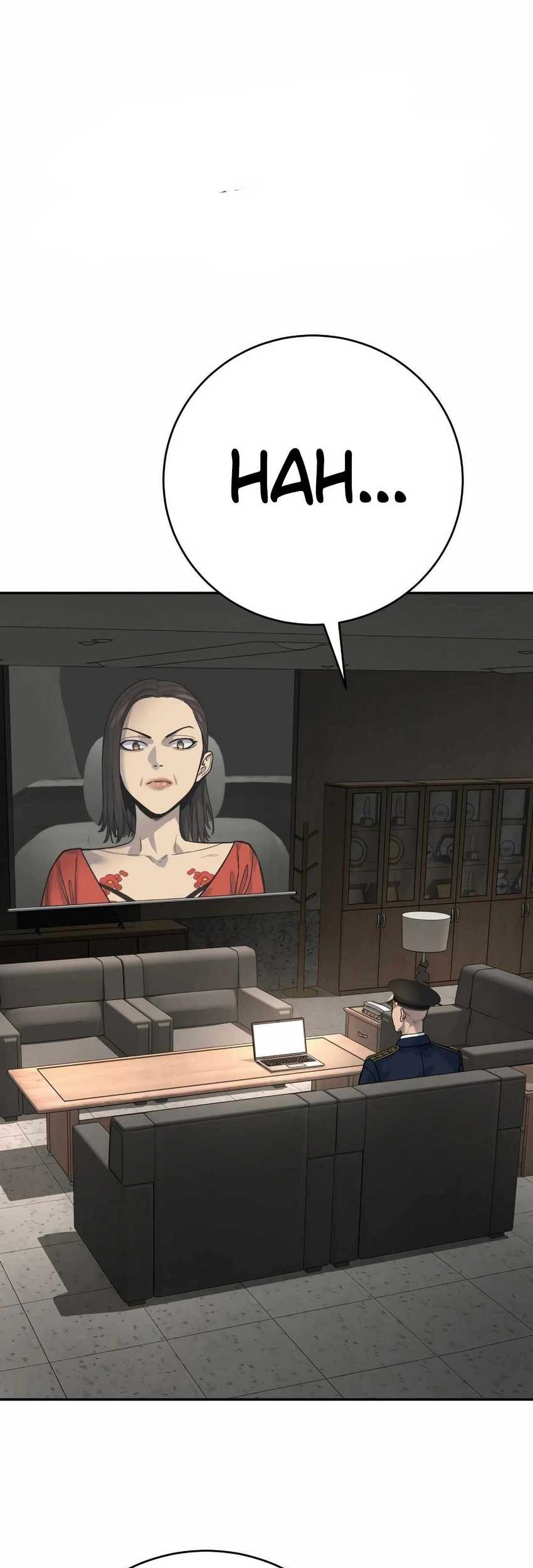 Manhwa Return of the Bloodthirsty Police Chapter 69 gambar nomor 2