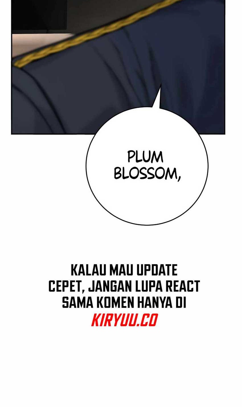 Return of the Bloodthirsty Police Chapter 69 Gambar 5