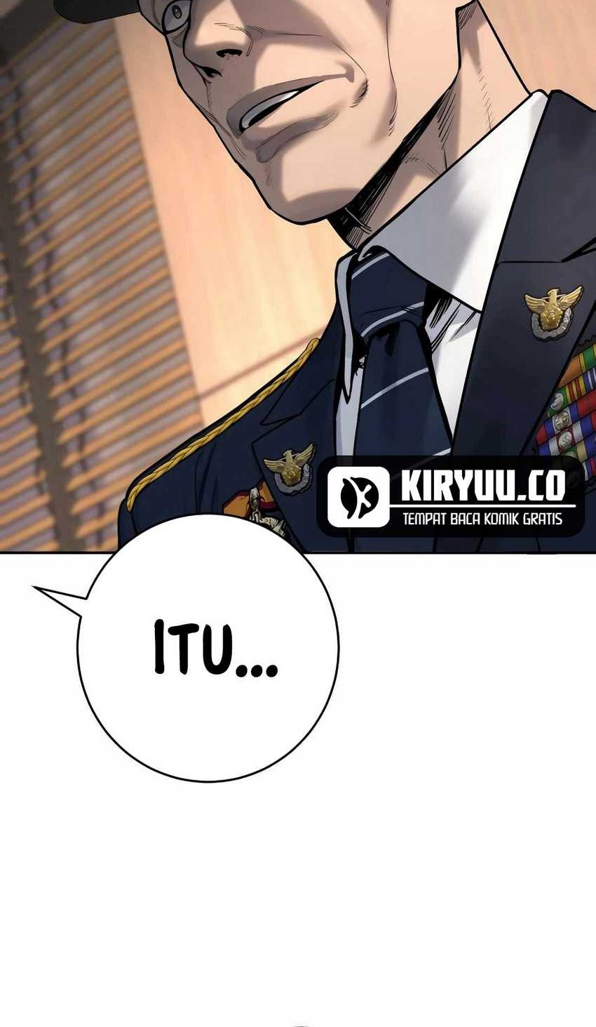 Return of the Bloodthirsty Police Chapter 69 Gambar 9