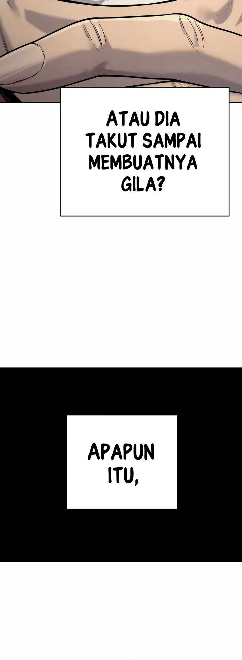 Return of the Bloodthirsty Police Chapter 69 Gambar 18