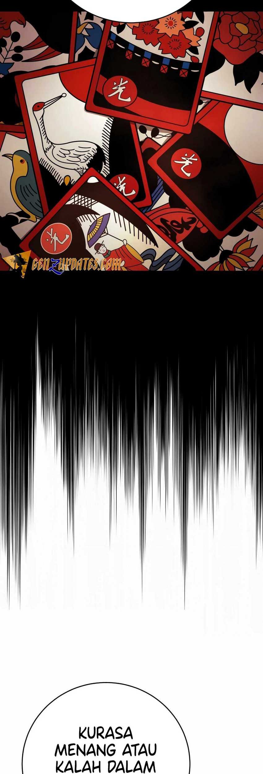 Return of the Bloodthirsty Police Chapter 69 Gambar 21