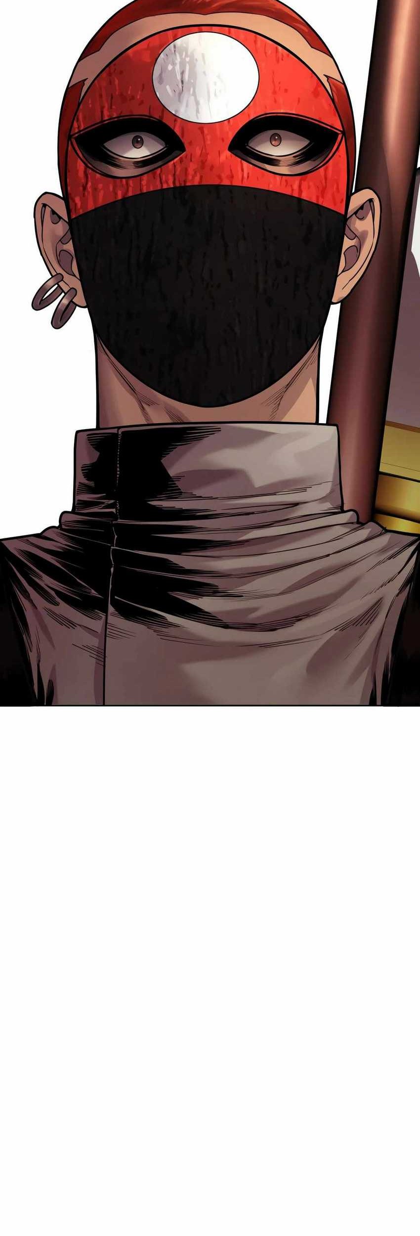 Return of the Bloodthirsty Police Chapter 69 Gambar 25