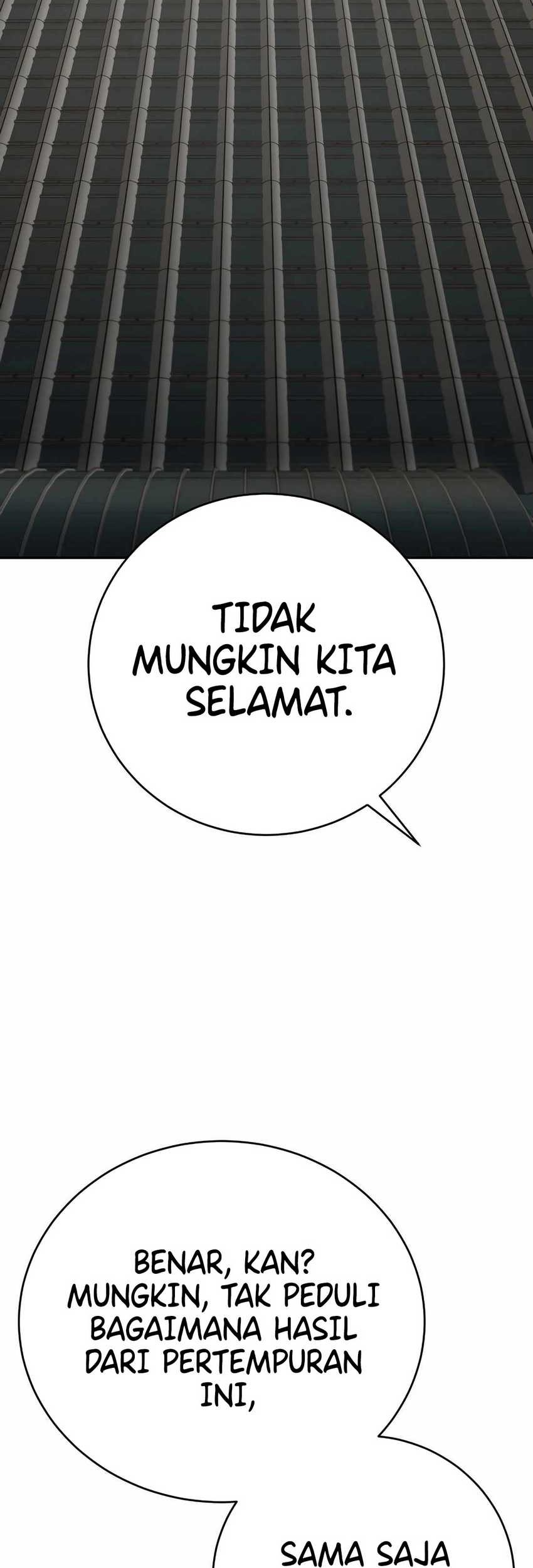 Return of the Bloodthirsty Police Chapter 69 Gambar 35