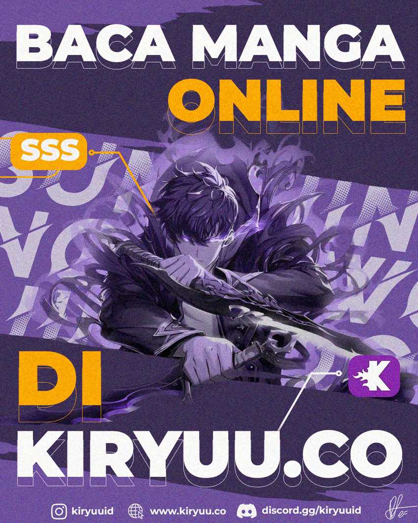 Return of the Bloodthirsty Police Chapter 68 Gambar 63