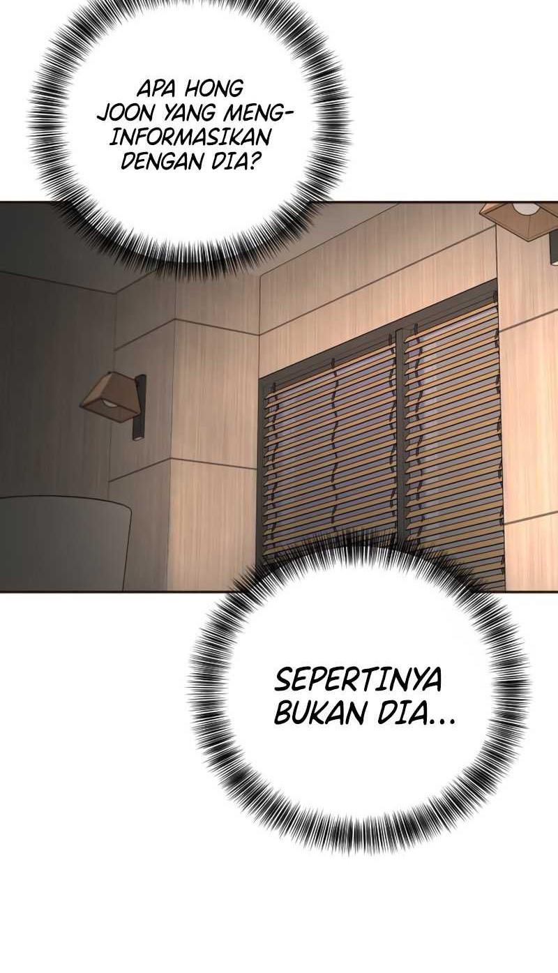 Return of the Bloodthirsty Police Chapter 68 Gambar 25