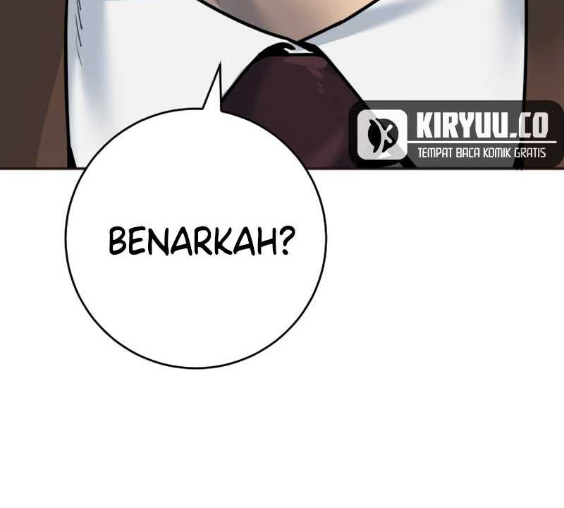 Return of the Bloodthirsty Police Chapter 68 Gambar 31
