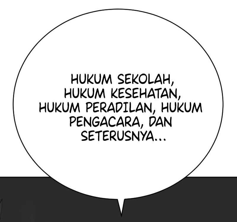 Return of the Bloodthirsty Police Chapter 68 Gambar 43