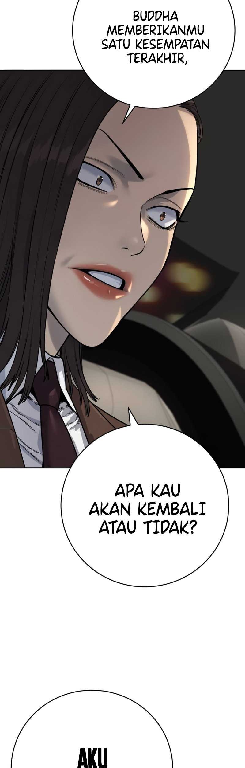 Return of the Bloodthirsty Police Chapter 68 Gambar 46