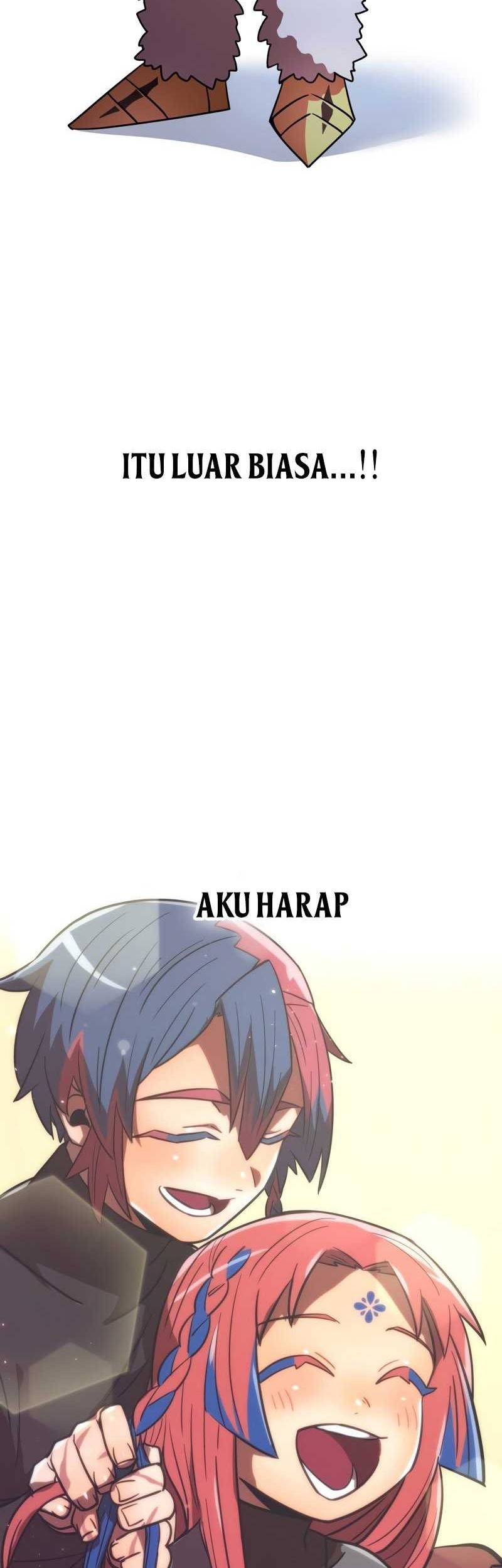 Savior of Divine Blood ~Draw Out 0.00000001% to Become the Strongest~ Chapter 68 Gambar 35