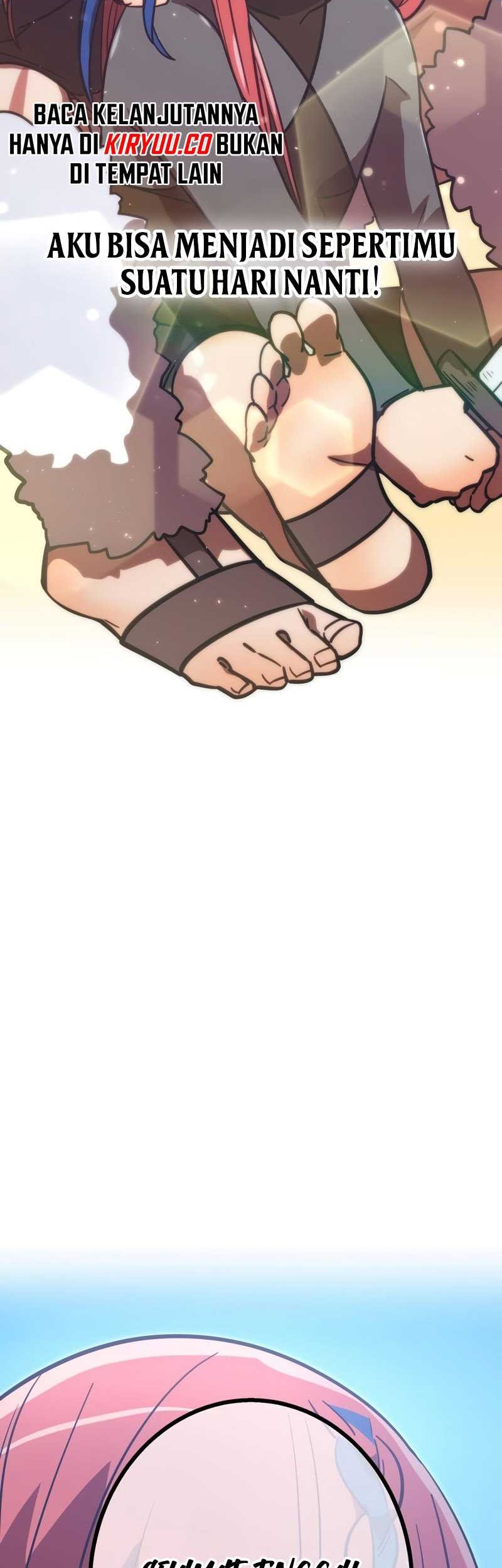 Savior of Divine Blood ~Draw Out 0.00000001% to Become the Strongest~ Chapter 68 Gambar 36
