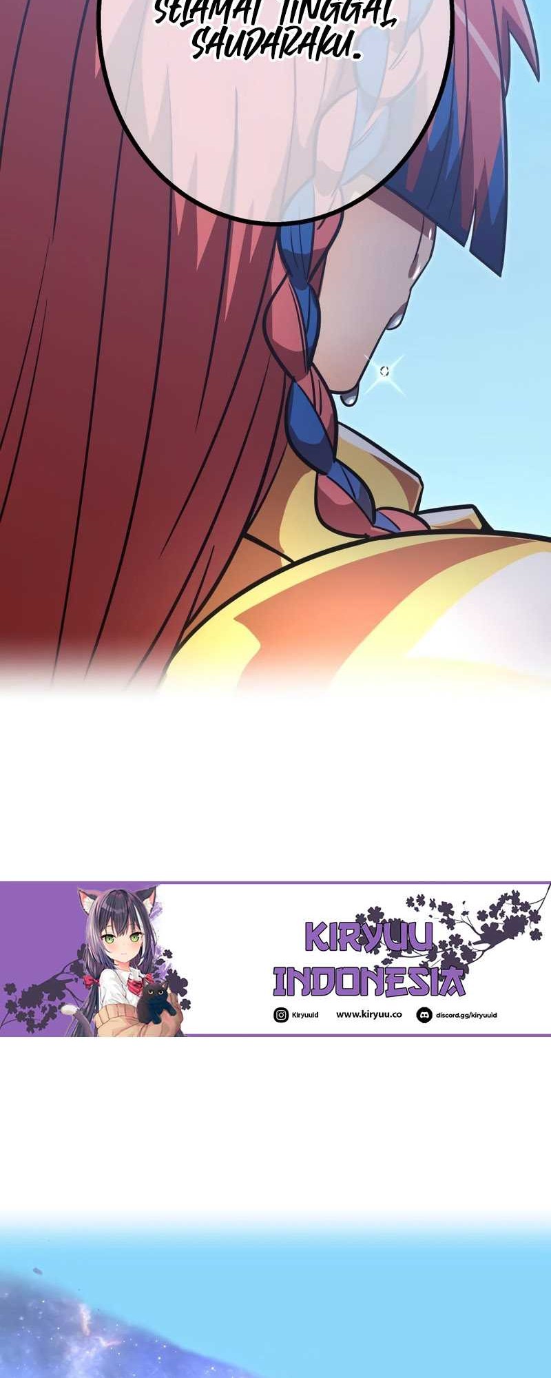 Savior of Divine Blood ~Draw Out 0.00000001% to Become the Strongest~ Chapter 68 Gambar 37