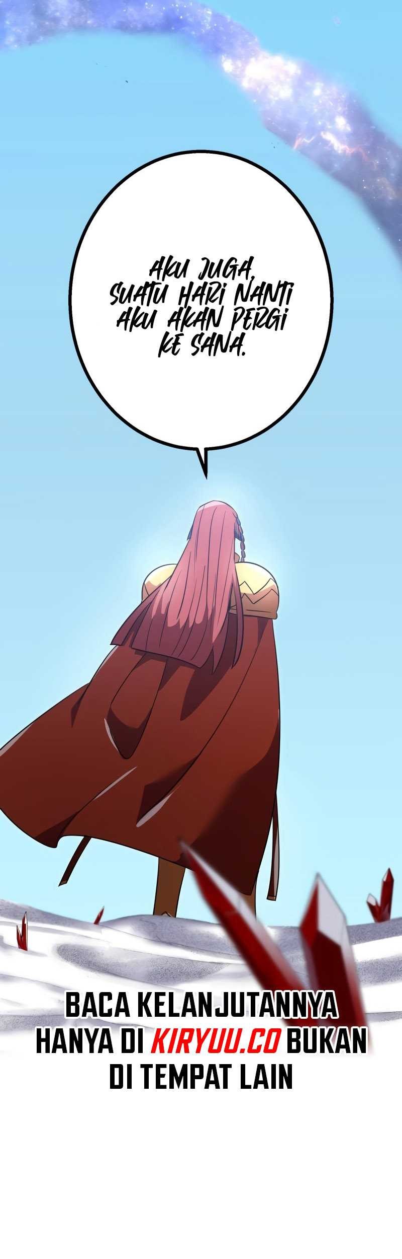 Savior of Divine Blood ~Draw Out 0.00000001% to Become the Strongest~ Chapter 68 Gambar 38