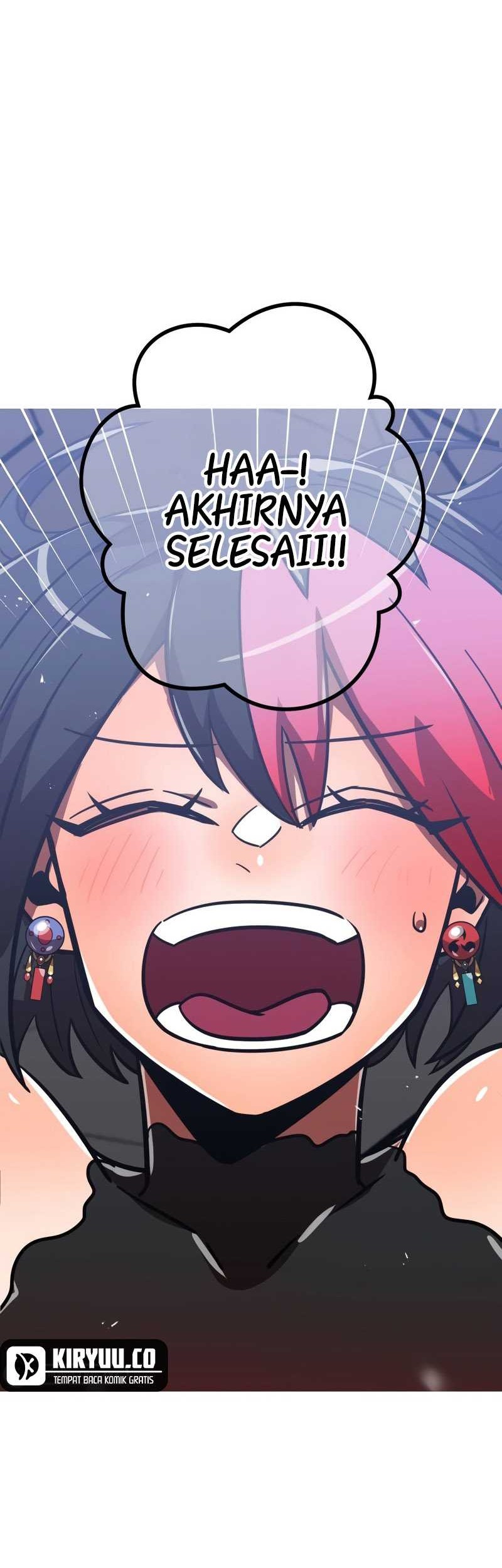 Savior of Divine Blood ~Draw Out 0.00000001% to Become the Strongest~ Chapter 68 Gambar 39