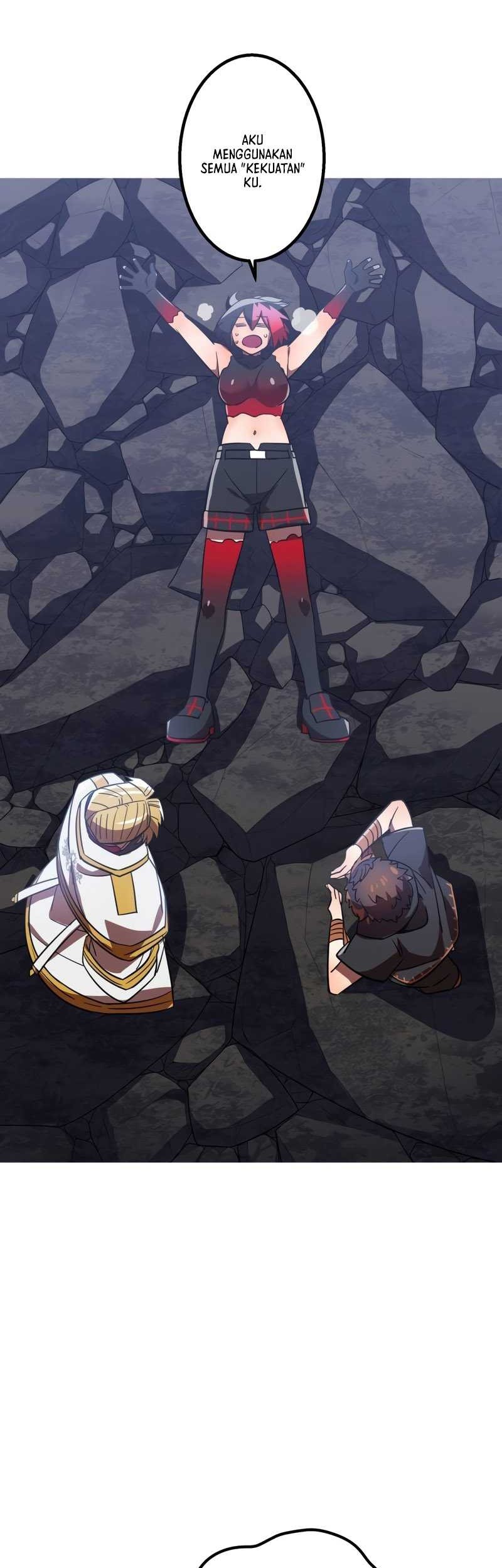 Savior of Divine Blood ~Draw Out 0.00000001% to Become the Strongest~ Chapter 68 Gambar 40