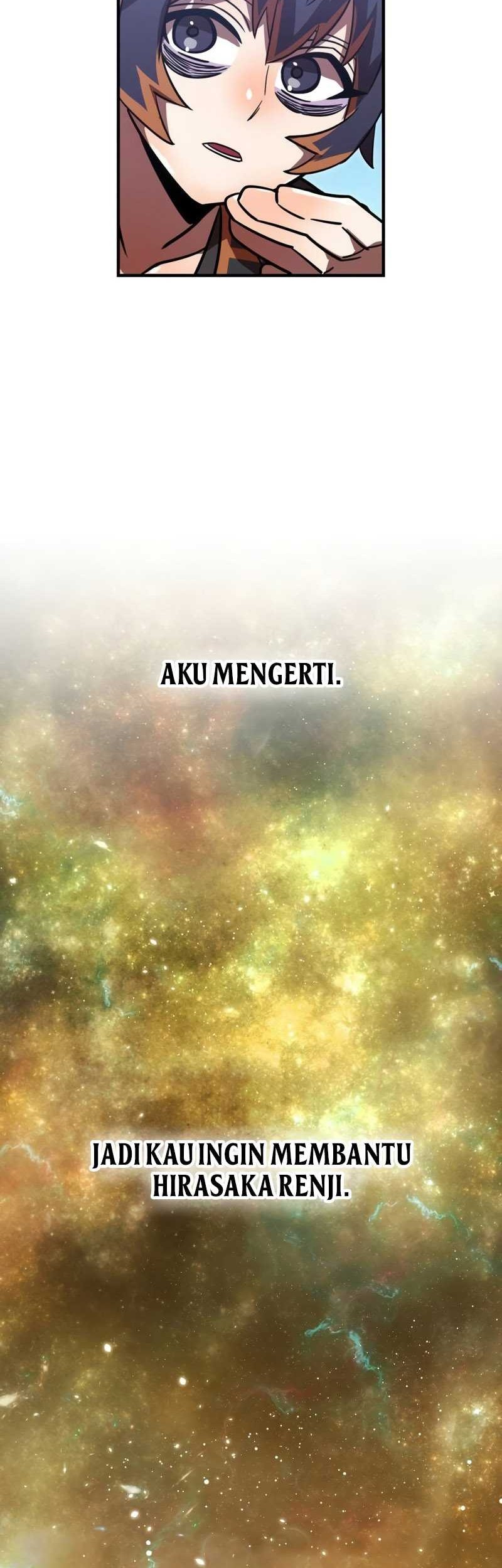 Savior of Divine Blood ~Draw Out 0.00000001% to Become the Strongest~ Chapter 68 Gambar 43