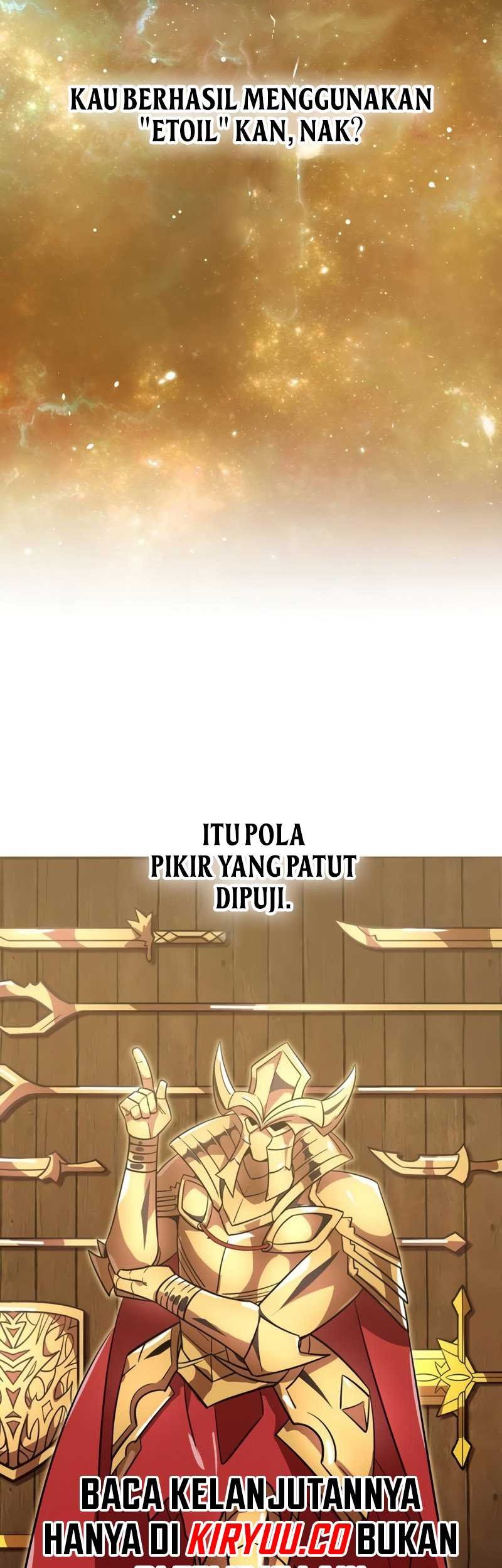 Savior of Divine Blood ~Draw Out 0.00000001% to Become the Strongest~ Chapter 68 Gambar 44