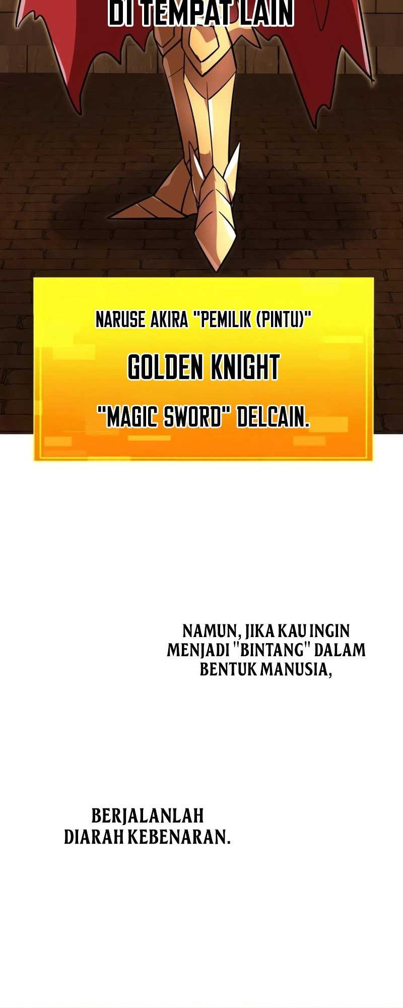 Savior of Divine Blood ~Draw Out 0.00000001% to Become the Strongest~ Chapter 68 Gambar 45