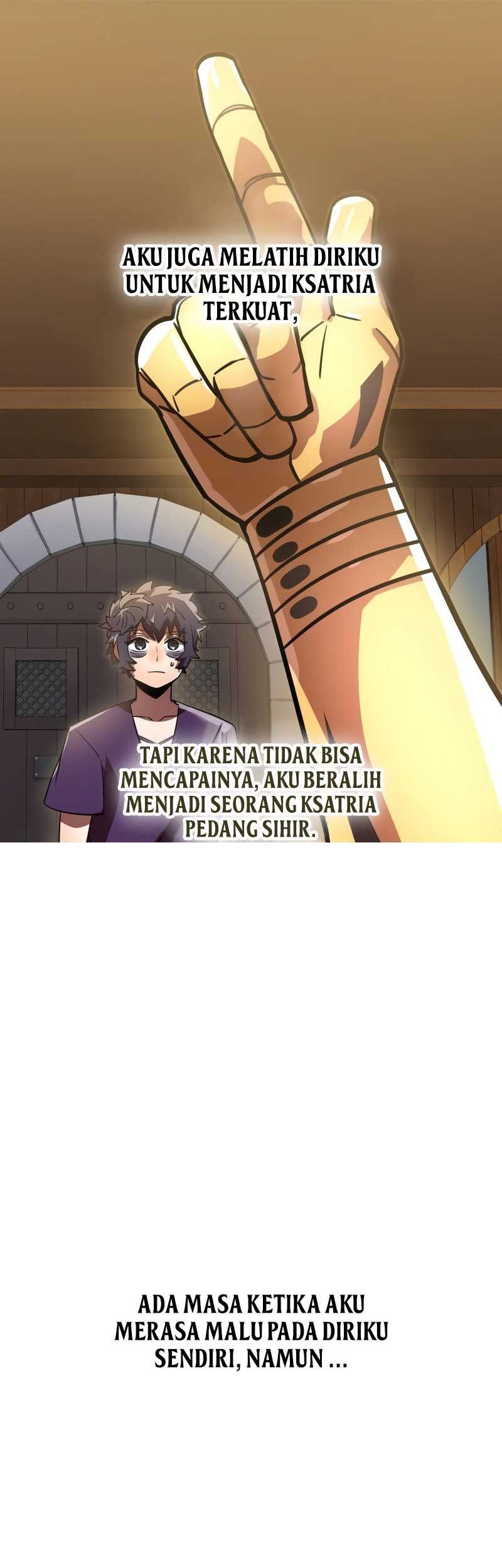 Savior of Divine Blood ~Draw Out 0.00000001% to Become the Strongest~ Chapter 68 Gambar 46