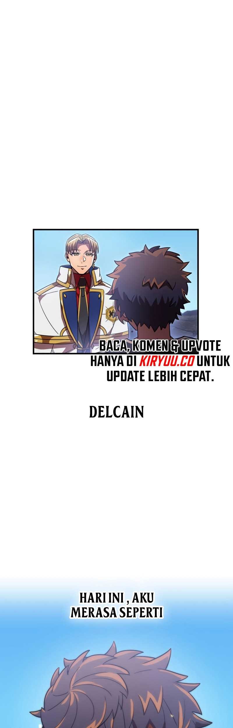 Savior of Divine Blood ~Draw Out 0.00000001% to Become the Strongest~ Chapter 68 Gambar 50