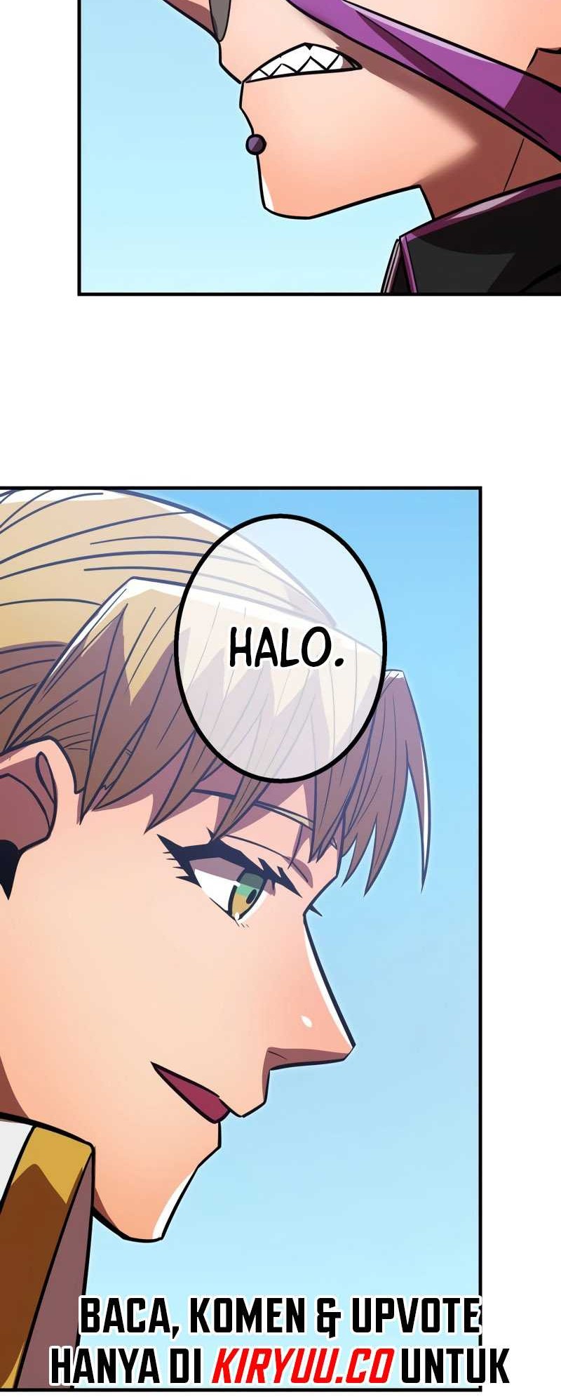 Savior of Divine Blood ~Draw Out 0.00000001% to Become the Strongest~ Chapter 68 Gambar 53