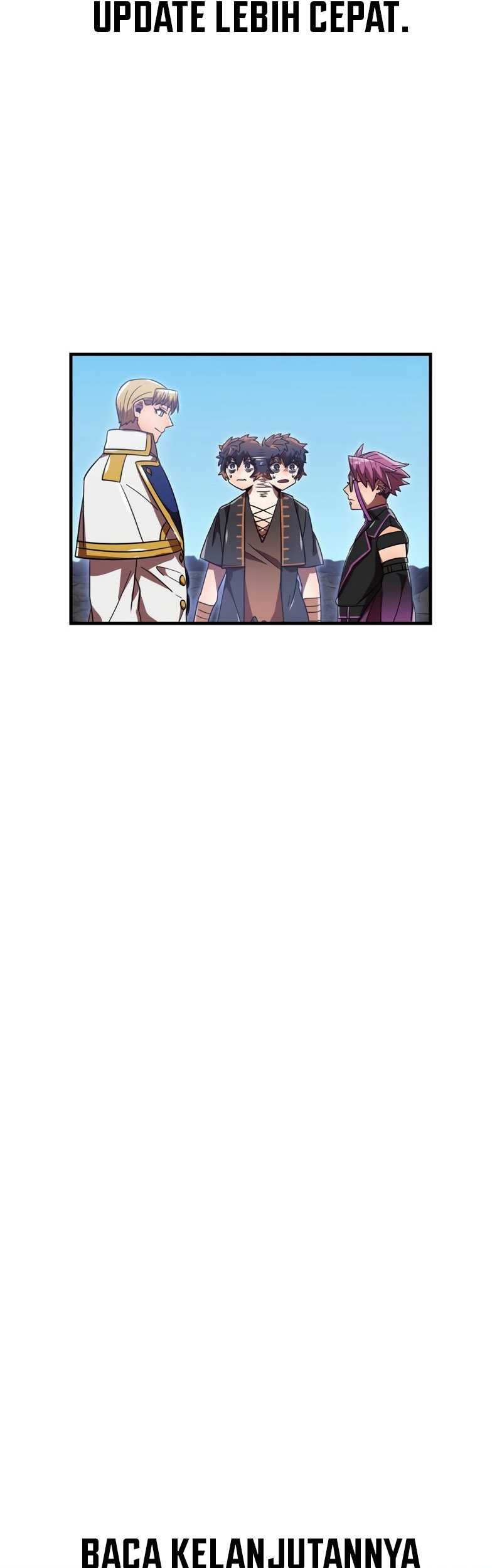 Savior of Divine Blood ~Draw Out 0.00000001% to Become the Strongest~ Chapter 68 Gambar 54