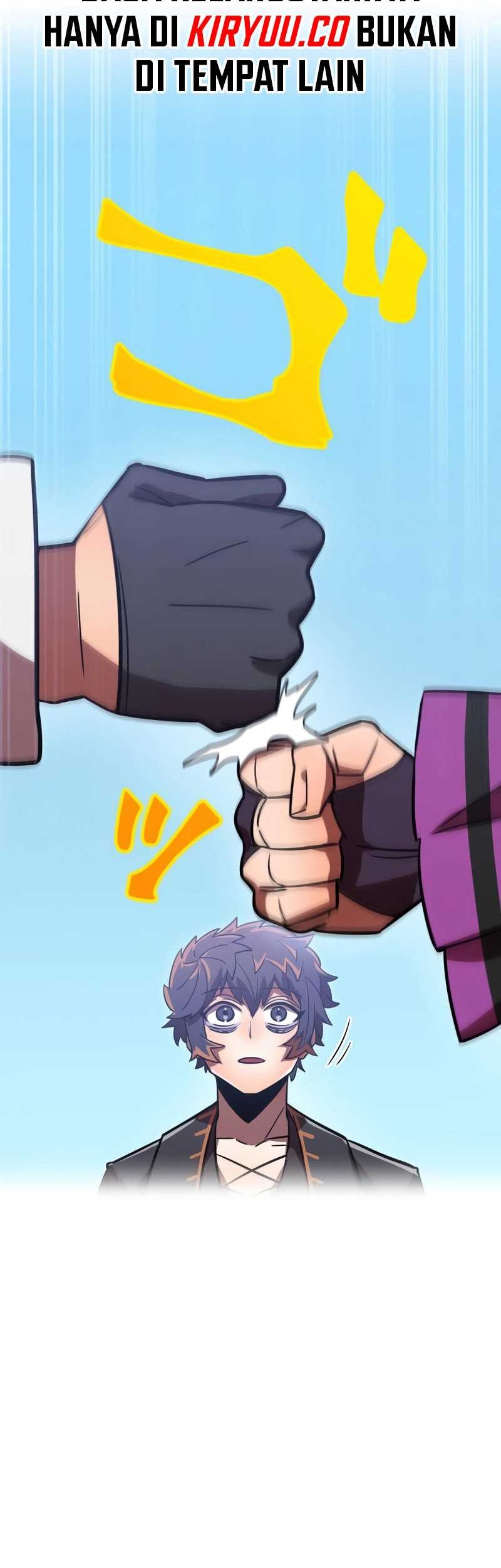 Savior of Divine Blood ~Draw Out 0.00000001% to Become the Strongest~ Chapter 68 Gambar 55