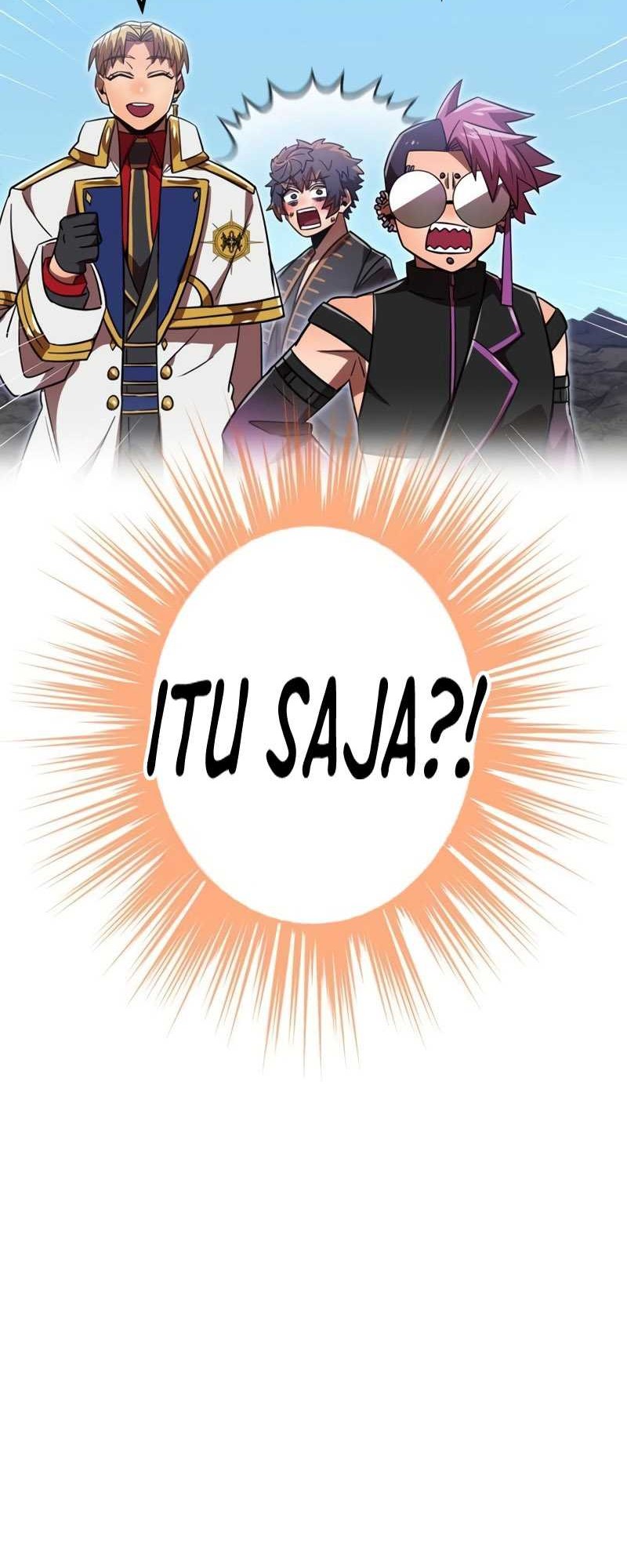 Savior of Divine Blood ~Draw Out 0.00000001% to Become the Strongest~ Chapter 68 Gambar 57
