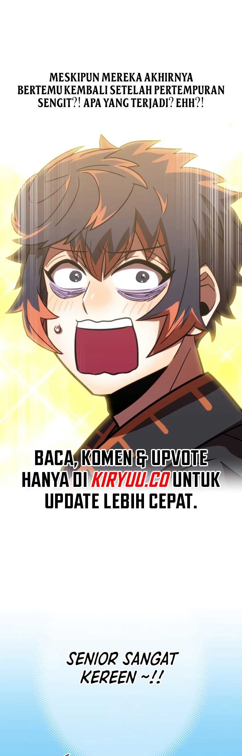 Savior of Divine Blood ~Draw Out 0.00000001% to Become the Strongest~ Chapter 68 Gambar 58