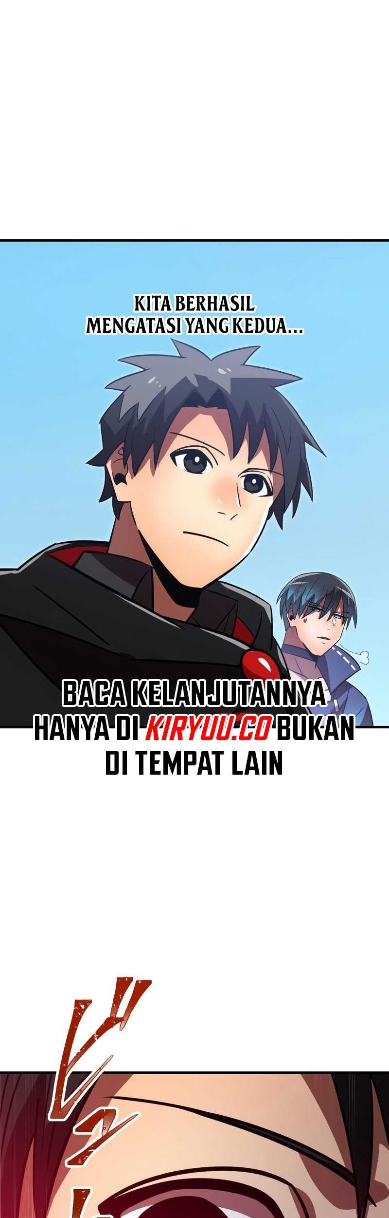 Savior of Divine Blood ~Draw Out 0.00000001% to Become the Strongest~ Chapter 68 Gambar 60
