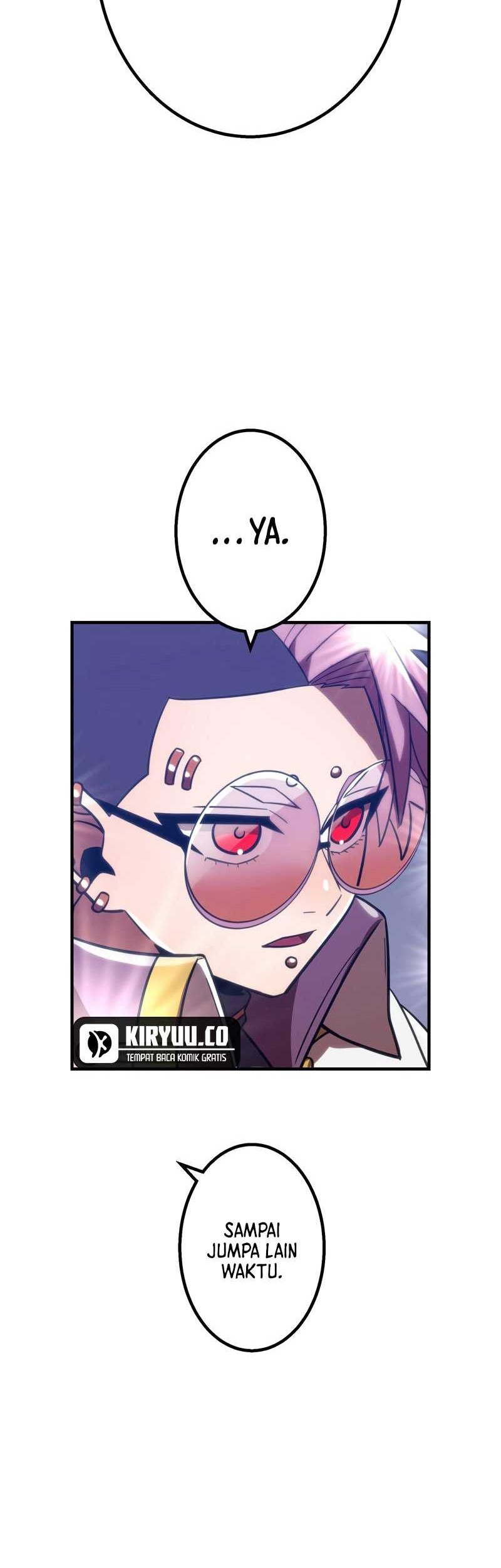 Savior of Divine Blood ~Draw Out 0.00000001% to Become the Strongest~ Chapter 68 Gambar 75