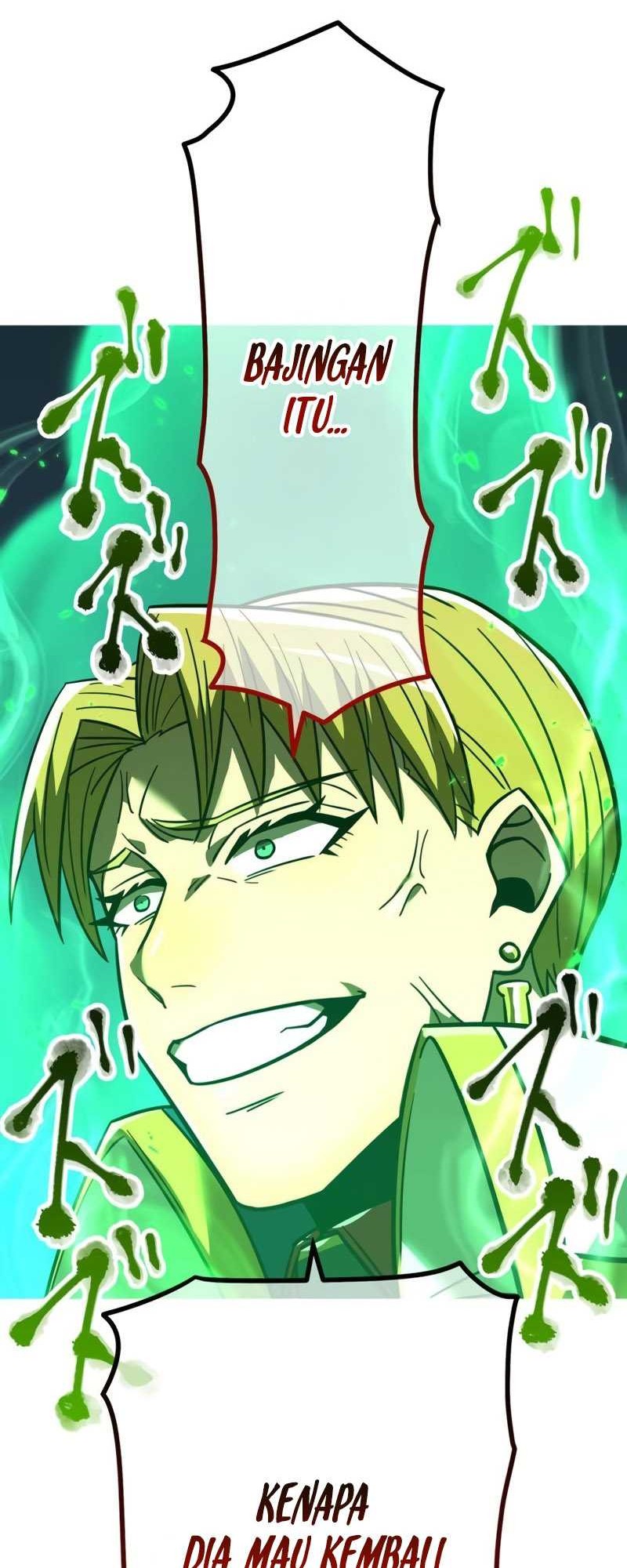 Savior of Divine Blood ~Draw Out 0.00000001% to Become the Strongest~ Chapter 68 Gambar 77