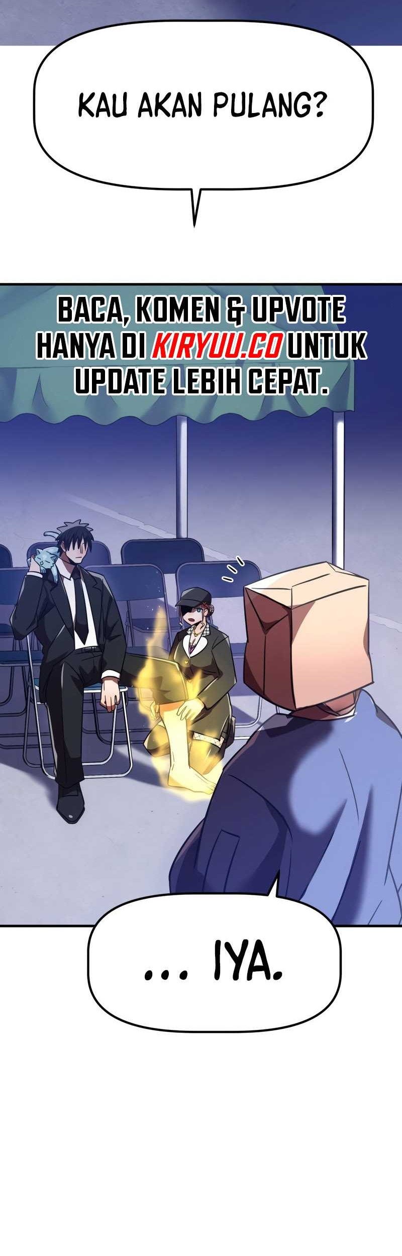 Savior of Divine Blood ~Draw Out 0.00000001% to Become the Strongest~ Chapter 68 Gambar 83