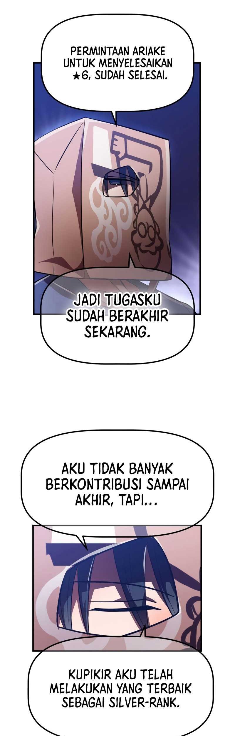 Savior of Divine Blood ~Draw Out 0.00000001% to Become the Strongest~ Chapter 68 Gambar 84