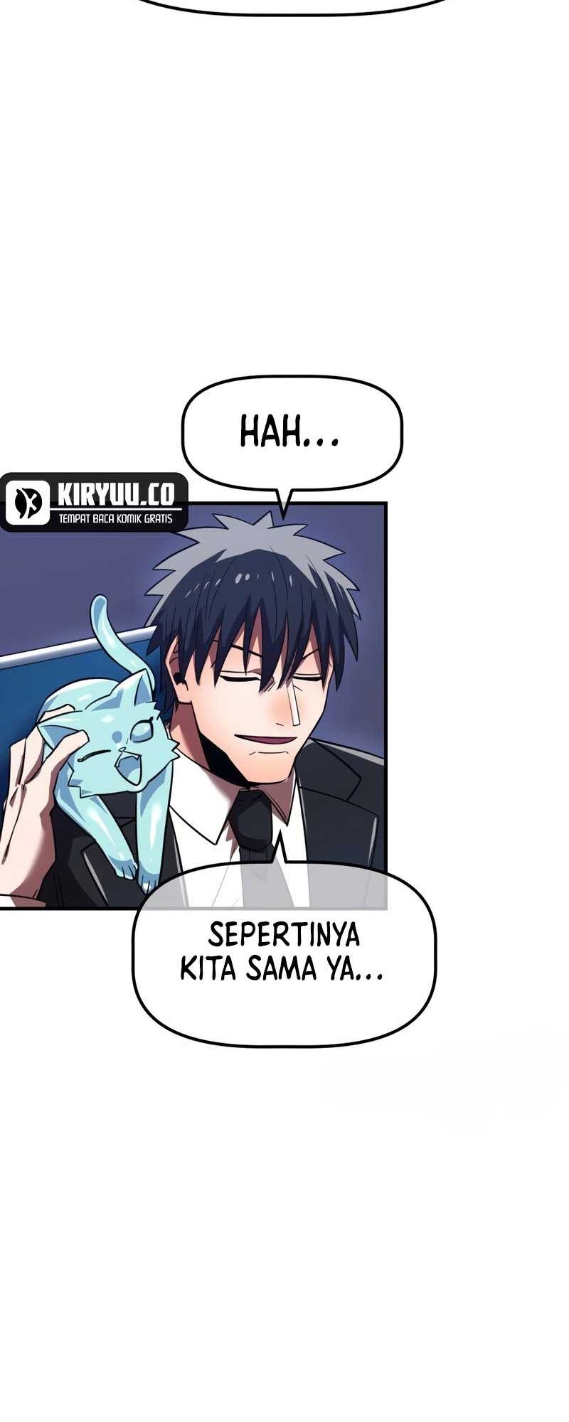 Savior of Divine Blood ~Draw Out 0.00000001% to Become the Strongest~ Chapter 68 Gambar 85