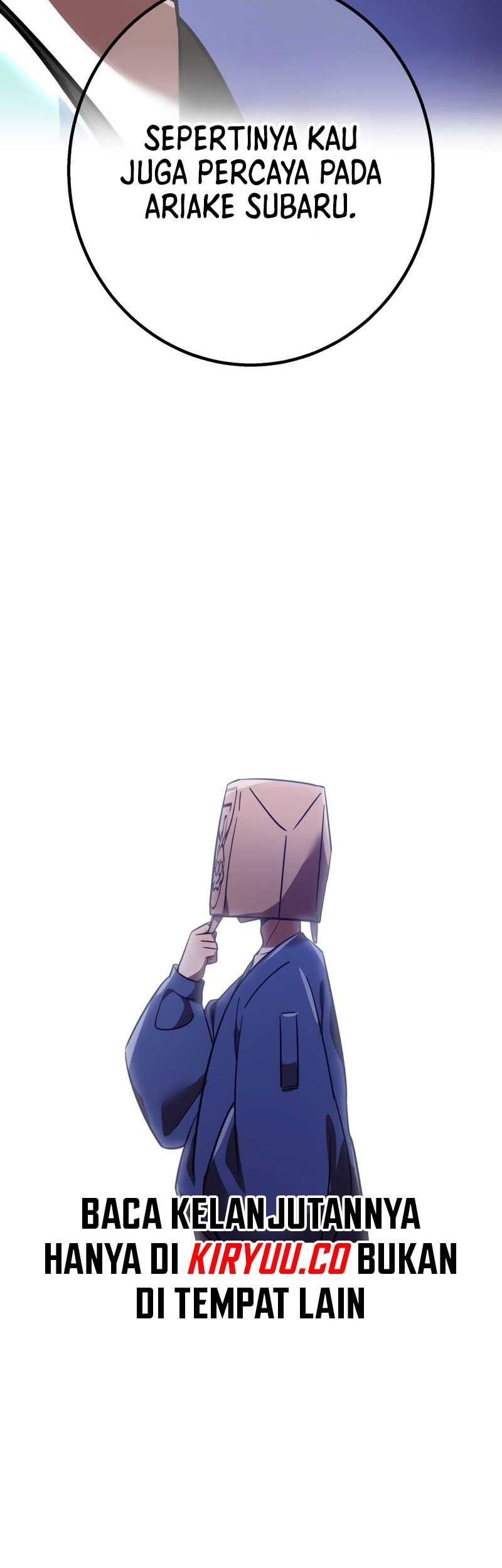 Savior of Divine Blood ~Draw Out 0.00000001% to Become the Strongest~ Chapter 68 Gambar 88