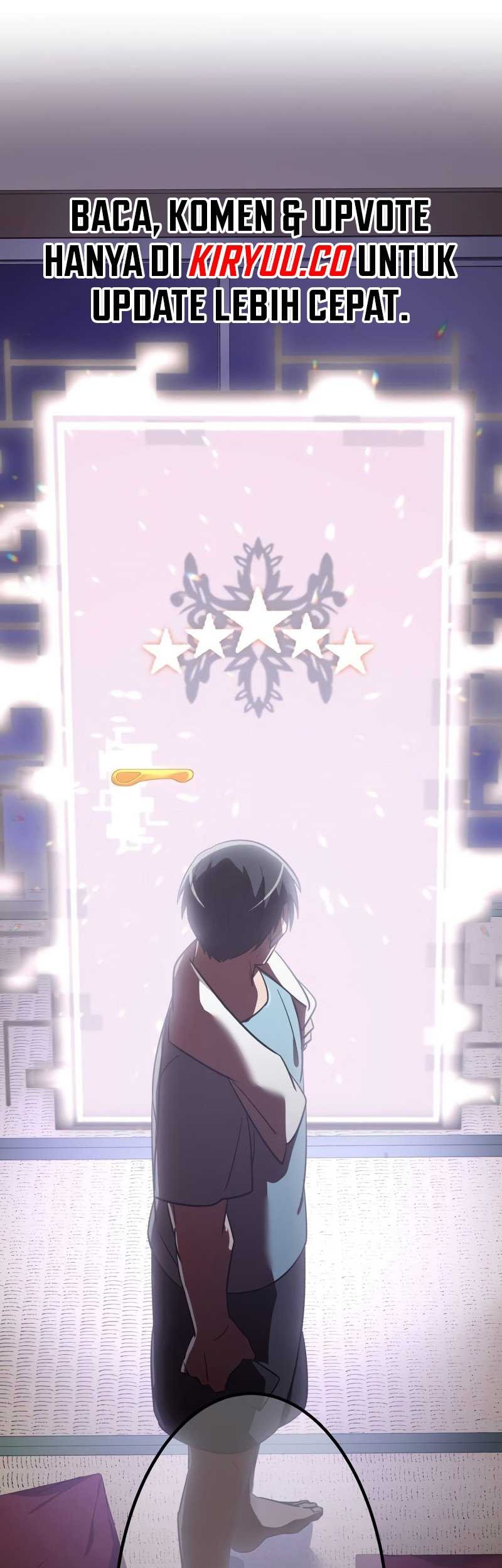Savior of Divine Blood ~Draw Out 0.00000001% to Become the Strongest~ Chapter 68 Gambar 96