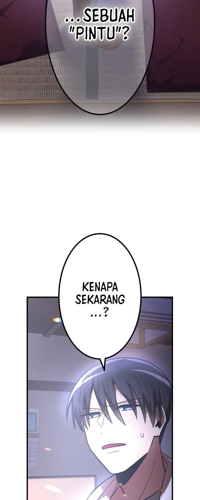 Savior of Divine Blood ~Draw Out 0.00000001% to Become the Strongest~ Chapter 68 Gambar 97