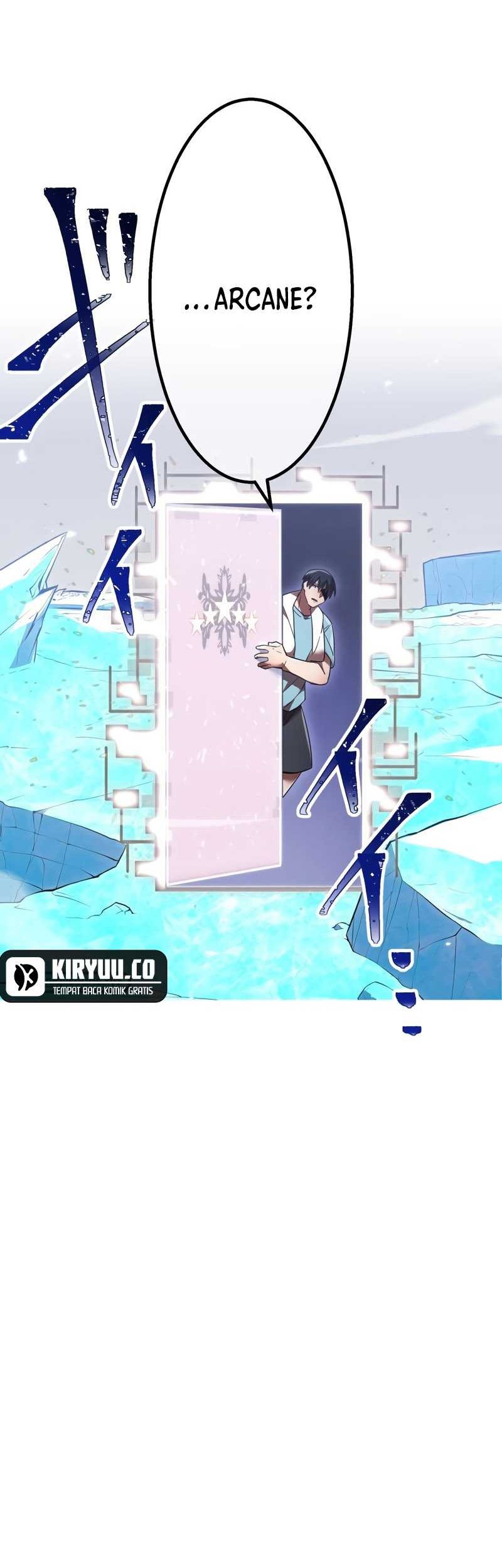 Savior of Divine Blood ~Draw Out 0.00000001% to Become the Strongest~ Chapter 68 Gambar 99