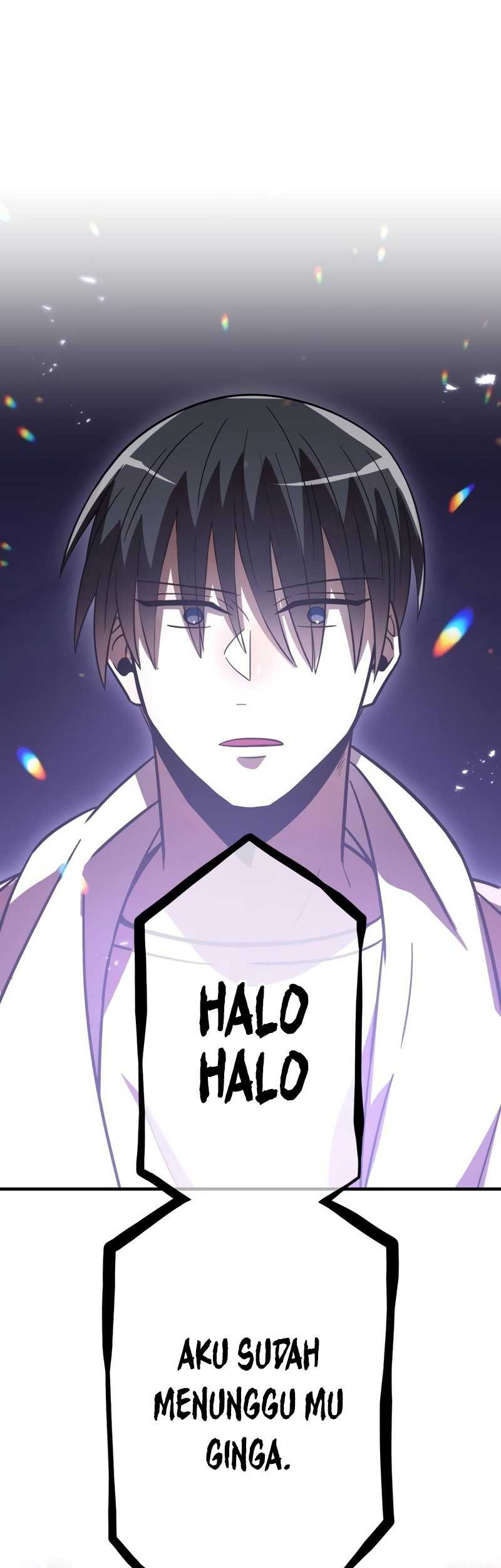 Savior of Divine Blood ~Draw Out 0.00000001% to Become the Strongest~ Chapter 68 Gambar 100