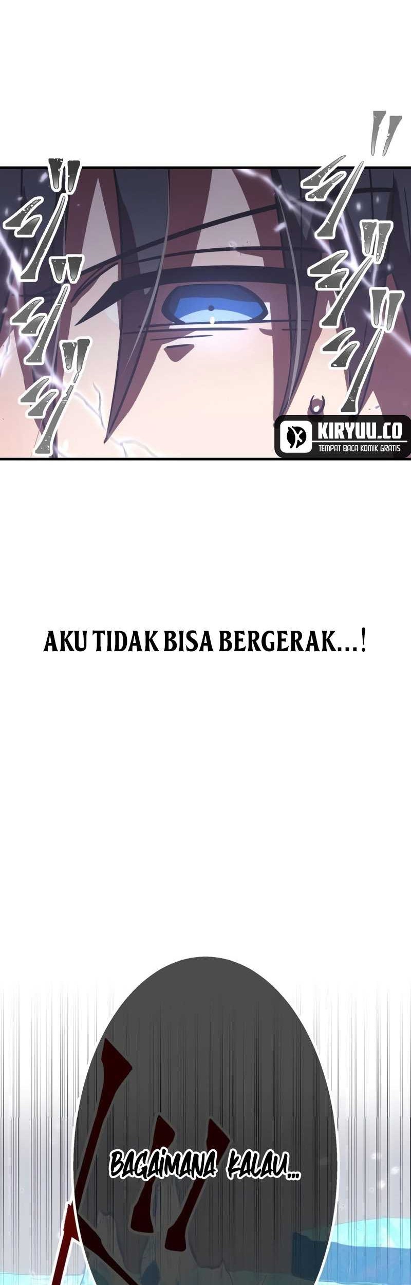 Savior of Divine Blood ~Draw Out 0.00000001% to Become the Strongest~ Chapter 68 Gambar 103