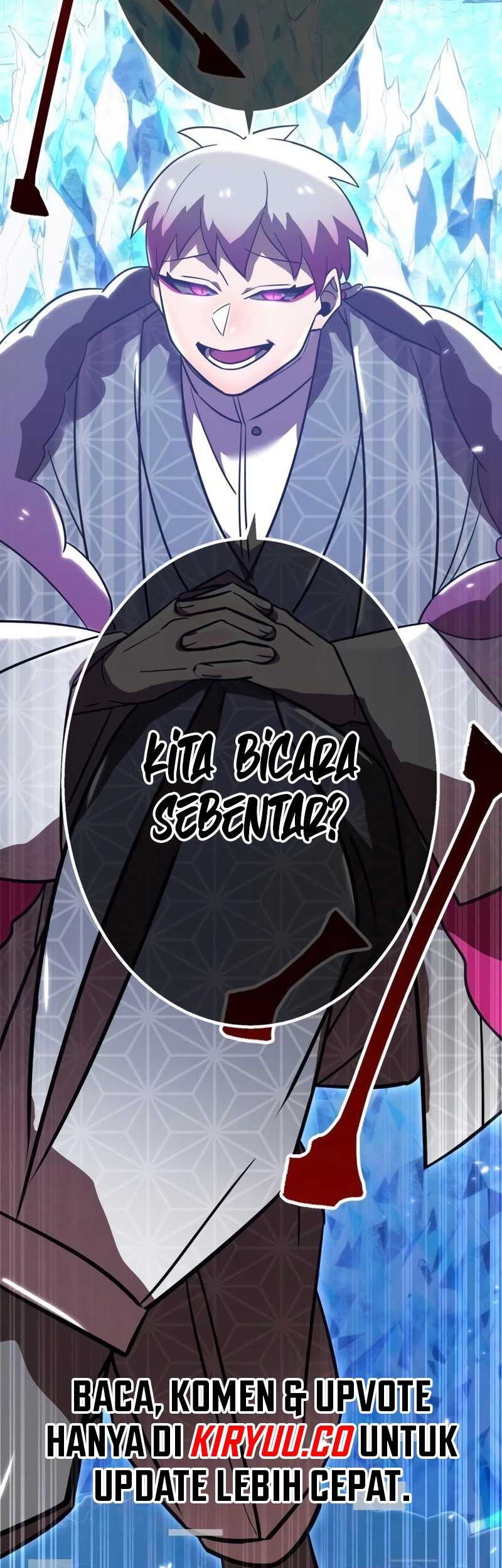 Savior of Divine Blood ~Draw Out 0.00000001% to Become the Strongest~ Chapter 68 Gambar 104