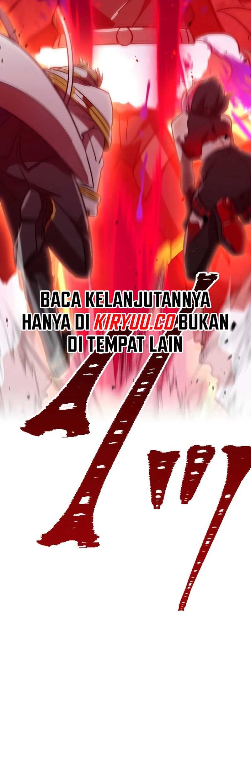 Savior of Divine Blood ~Draw Out 0.00000001% to Become the Strongest~ Chapter 68 Gambar 4