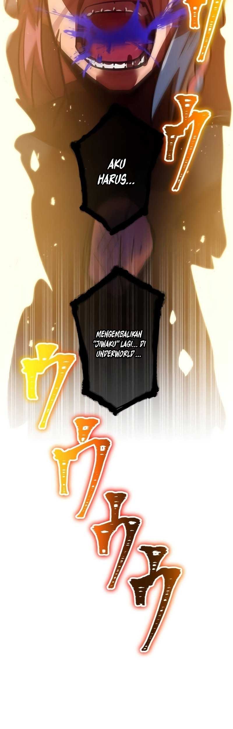 Savior of Divine Blood ~Draw Out 0.00000001% to Become the Strongest~ Chapter 68 Gambar 6