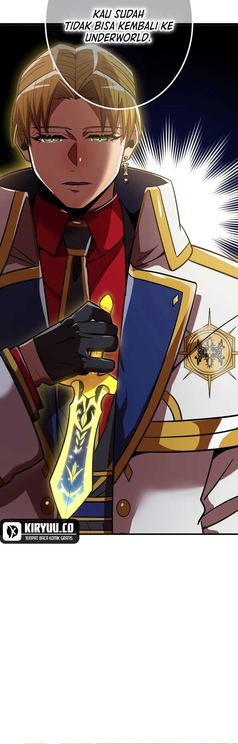 Savior of Divine Blood ~Draw Out 0.00000001% to Become the Strongest~ Chapter 68 Gambar 8