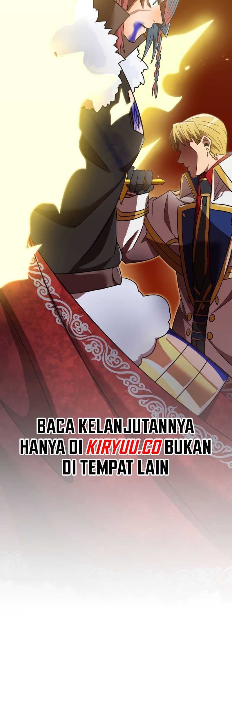 Savior of Divine Blood ~Draw Out 0.00000001% to Become the Strongest~ Chapter 68 Gambar 10