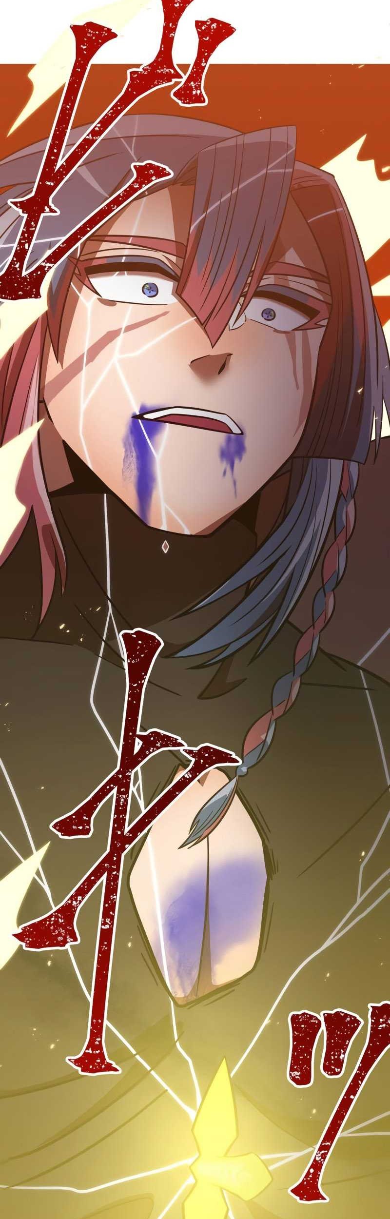 Savior of Divine Blood ~Draw Out 0.00000001% to Become the Strongest~ Chapter 68 Gambar 12