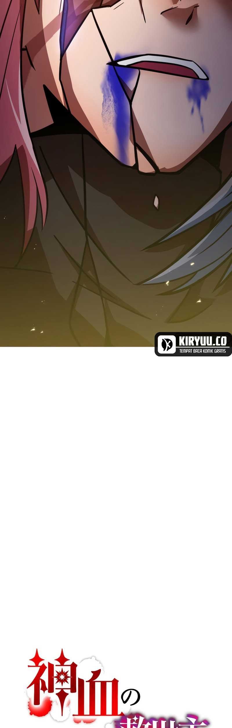 Savior of Divine Blood ~Draw Out 0.00000001% to Become the Strongest~ Chapter 68 Gambar 14