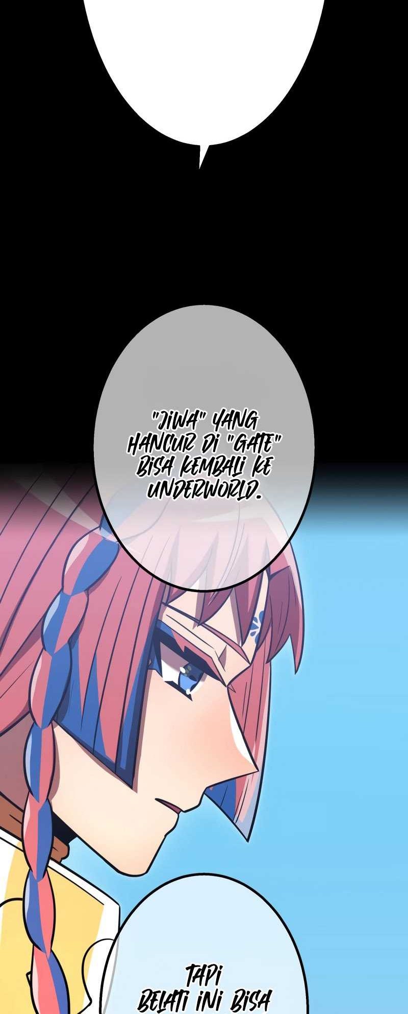 Savior of Divine Blood ~Draw Out 0.00000001% to Become the Strongest~ Chapter 68 Gambar 17