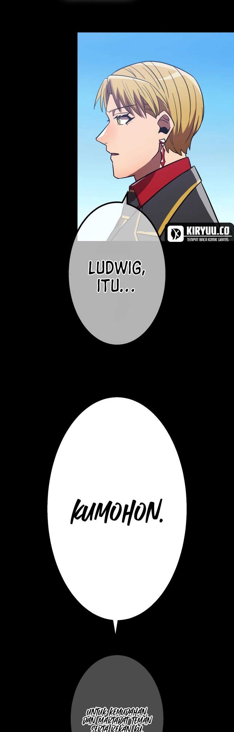 Savior of Divine Blood ~Draw Out 0.00000001% to Become the Strongest~ Chapter 68 Gambar 19