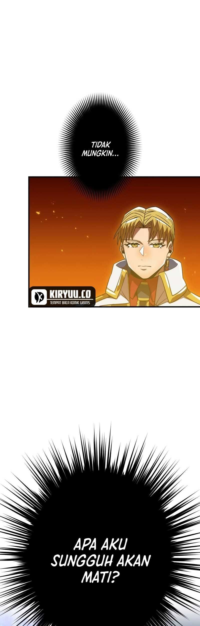 Savior of Divine Blood ~Draw Out 0.00000001% to Become the Strongest~ Chapter 68 Gambar 26